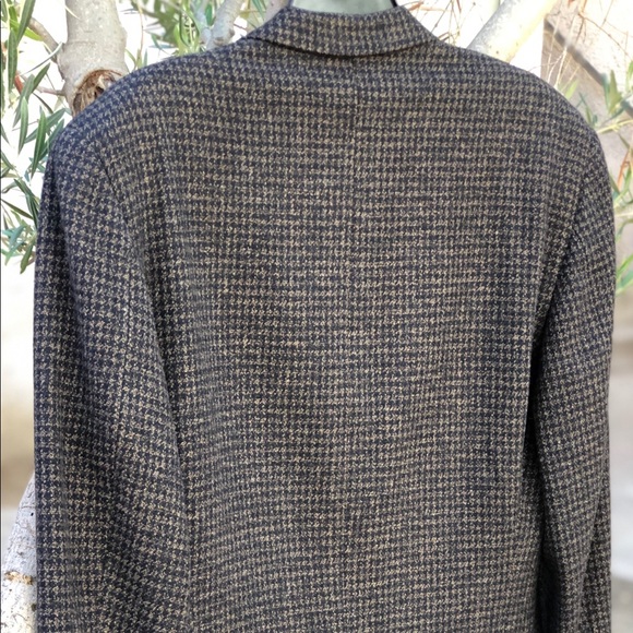 VTG Giorgio Armani Le Collezioni π― Cashmere, 42R - Picture 13 of 15